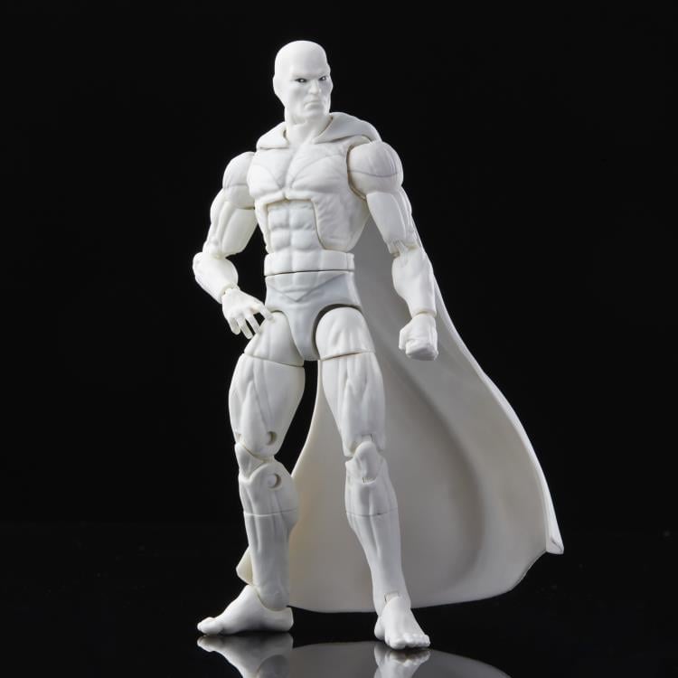 Marvel Legends Retro Collection Vision (White Ver.) image 3