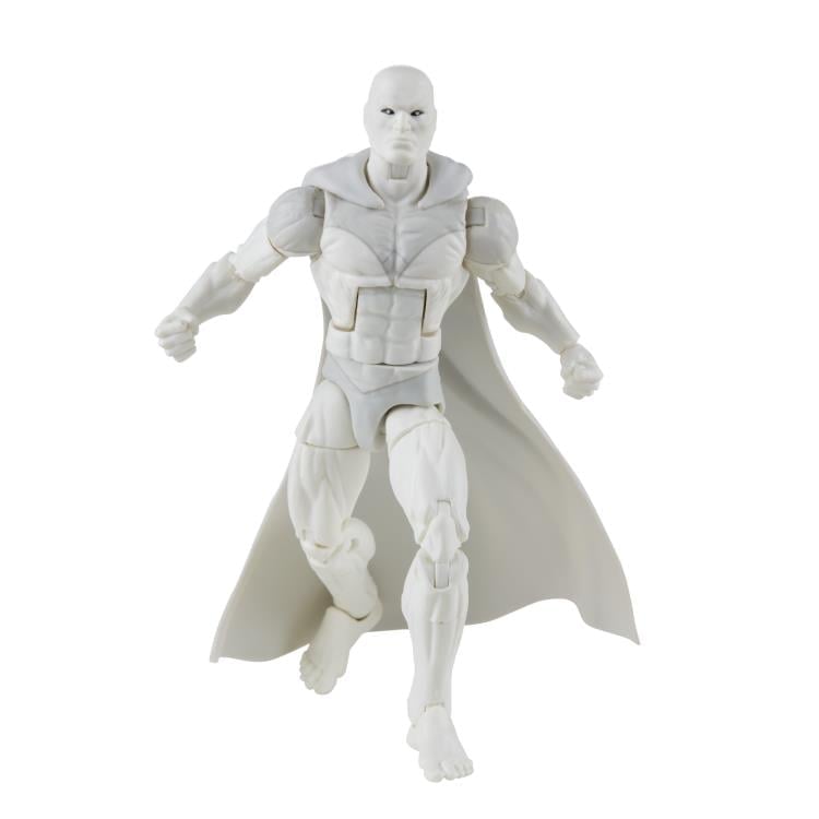 Marvel Legends Retro Collection Vision (White Ver.) image 9