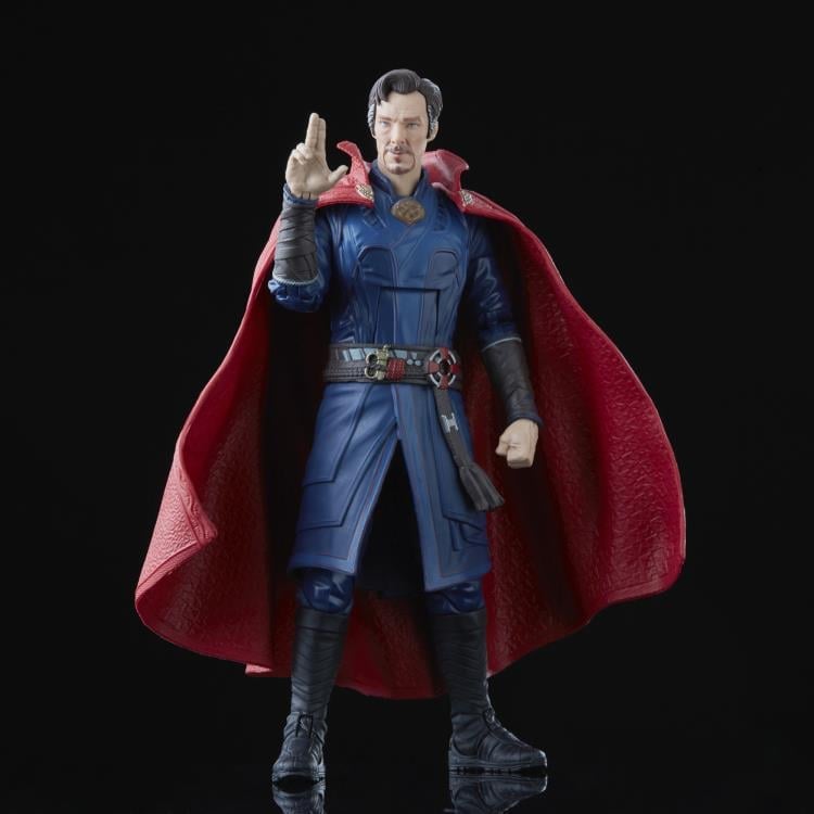 Doctor Strange in the Multiverse of Madness Marvel Legends Doctor Strange (Rintrah BAF) image 3