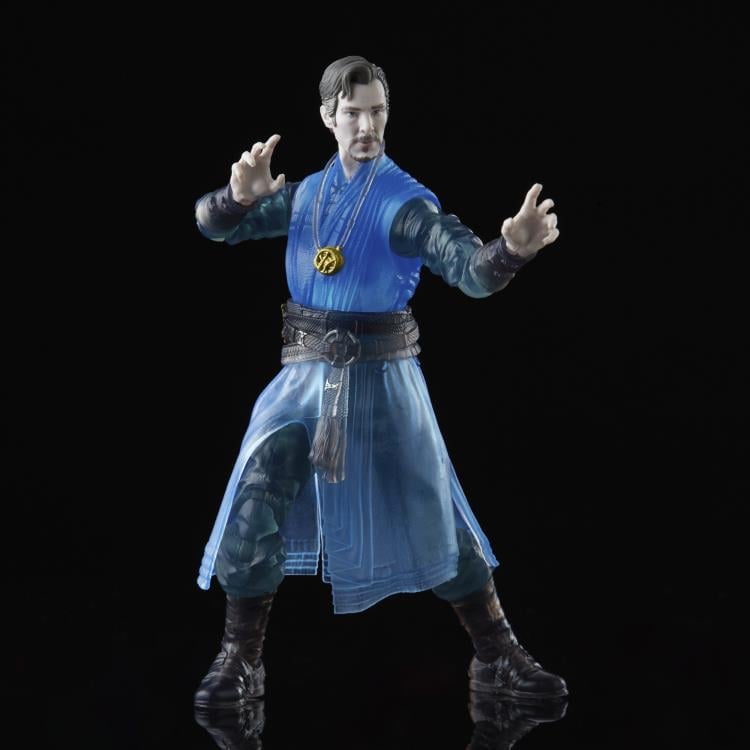 Doctor Strange Marvel Legends Doctor Strange Astral Form (Rintrah BAF) image 3