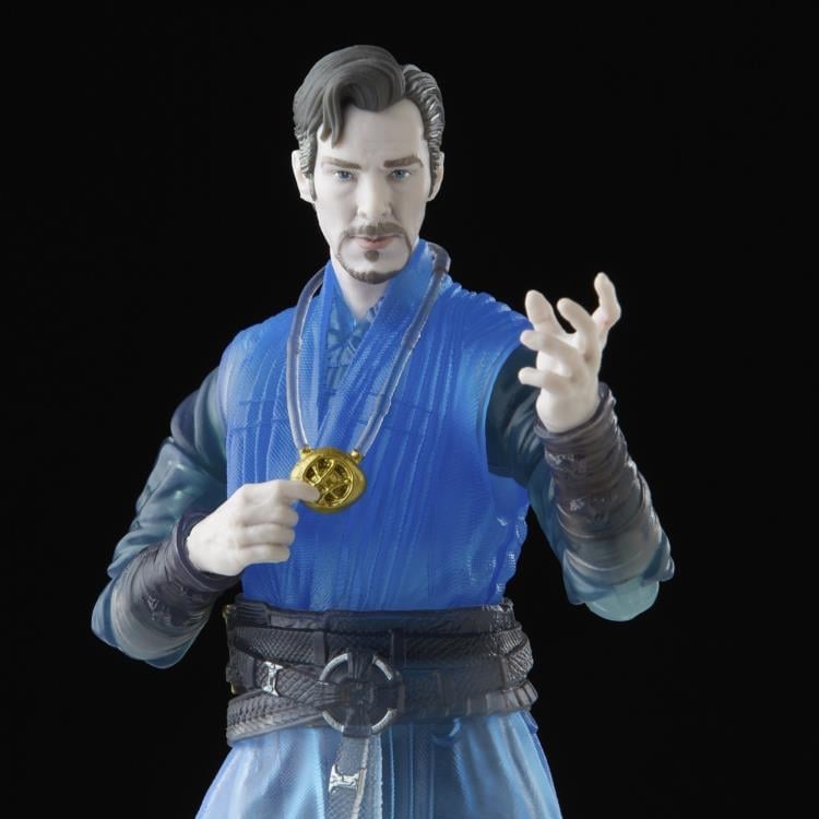 Doctor Strange Marvel Legends Doctor Strange Astral Form (Rintrah BAF) image 4