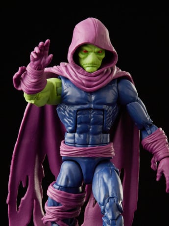 Marvel Legends Marvel's Sleepwalker (Rintrah BAF) image 2
