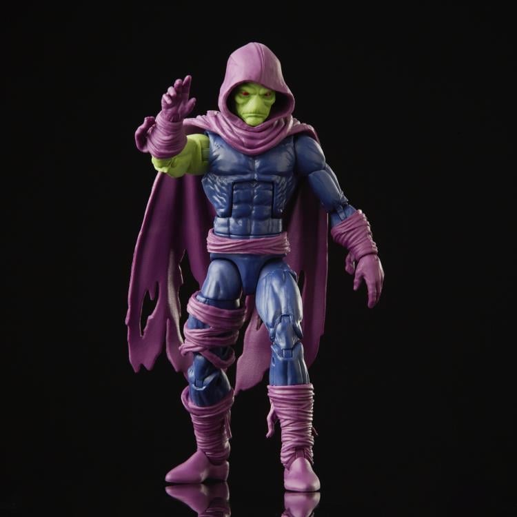Marvel Legends Marvel's Sleepwalker (Rintrah BAF) image 3