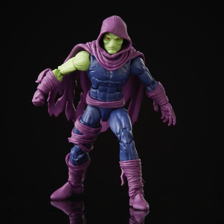 Marvel Legends Marvel's Sleepwalker (Rintrah BAF) image 4