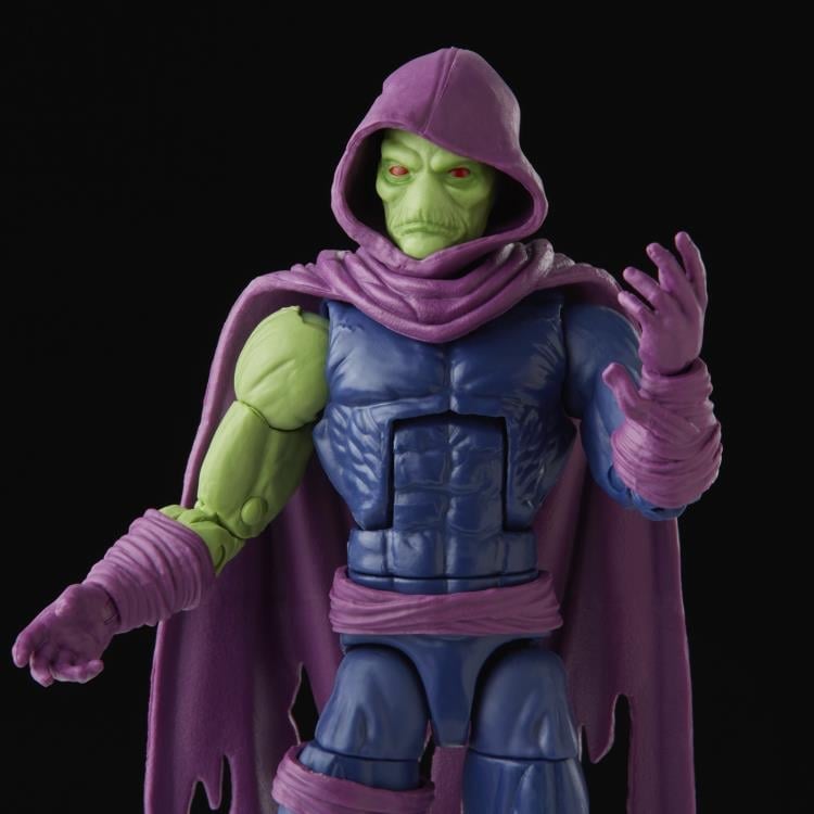 Marvel Legends Marvel's Sleepwalker (Rintrah BAF) image 5