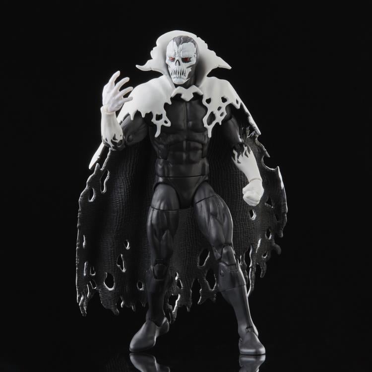 Marvel Legends D'Spayre (Rintrah BAF) image 3