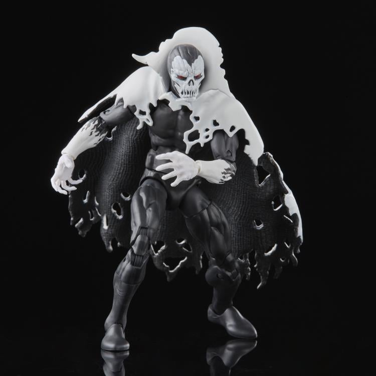 Marvel Legends D'Spayre (Rintrah BAF) image 4