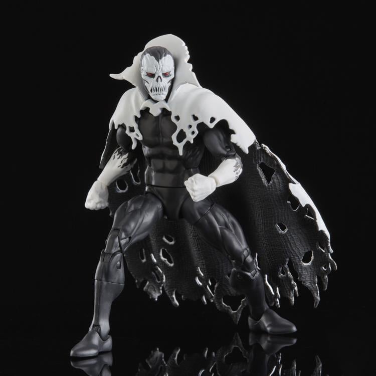 Marvel Legends D'Spayre (Rintrah BAF) image 5