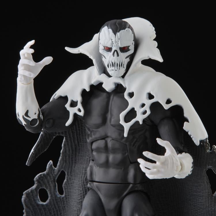 Marvel Legends D'Spayre (Rintrah BAF) image 6
