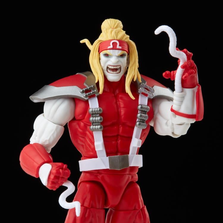 X-Men Marvel Legends Wolverine Five-Pack image 10