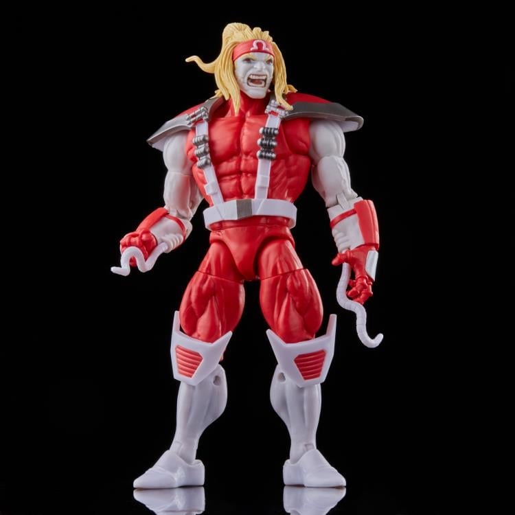 X-Men Marvel Legends Wolverine Five-Pack image 8