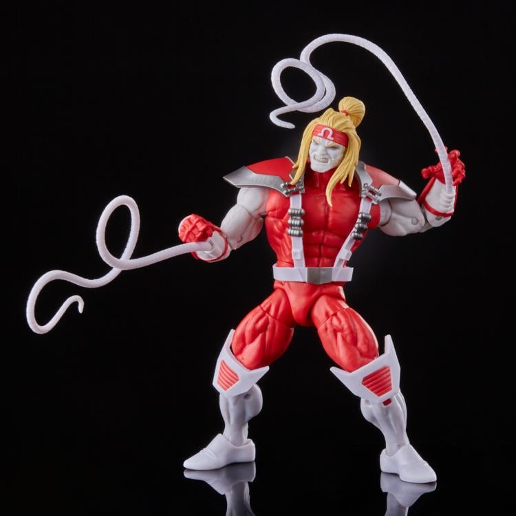 X-Men Marvel Legends Wolverine Five-Pack image 9
