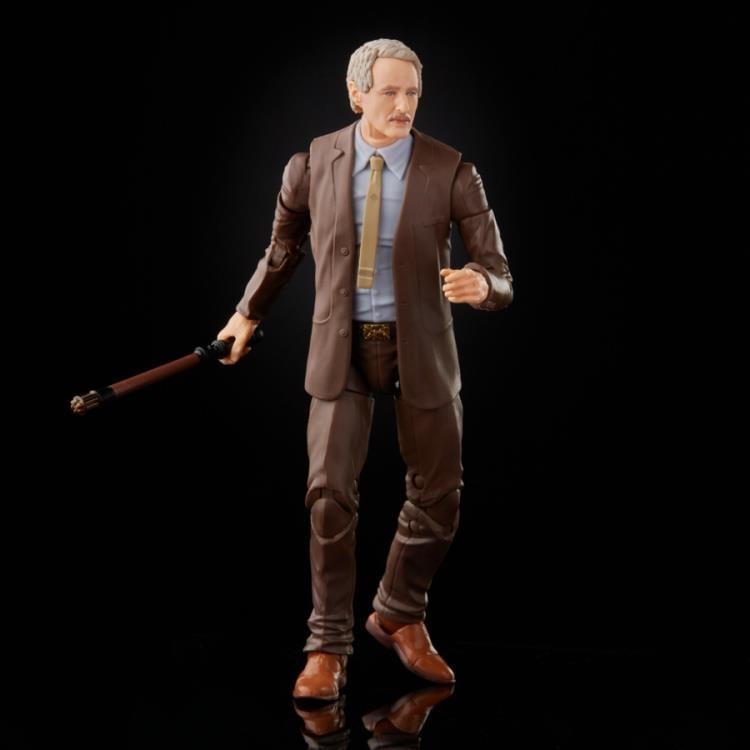 Loki Marvel Legends Mobius Exclusive image 3