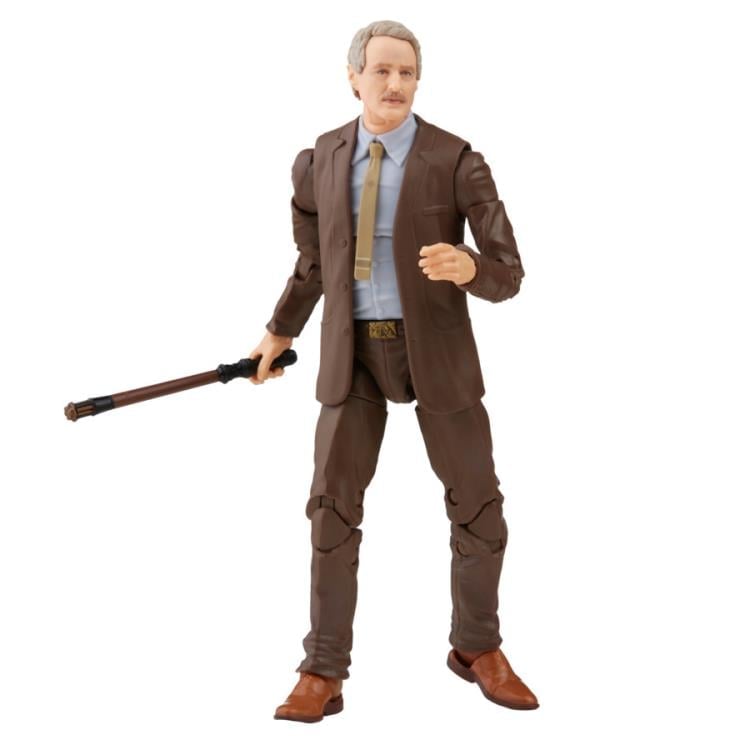 Loki Marvel Legends Mobius Exclusive image 4