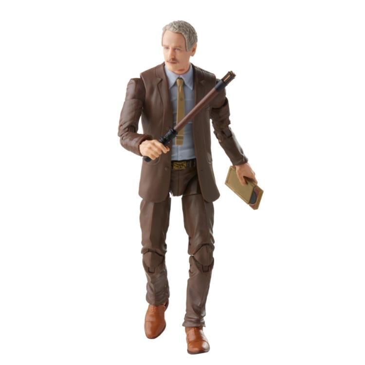 Loki Marvel Legends Mobius Exclusive image 5