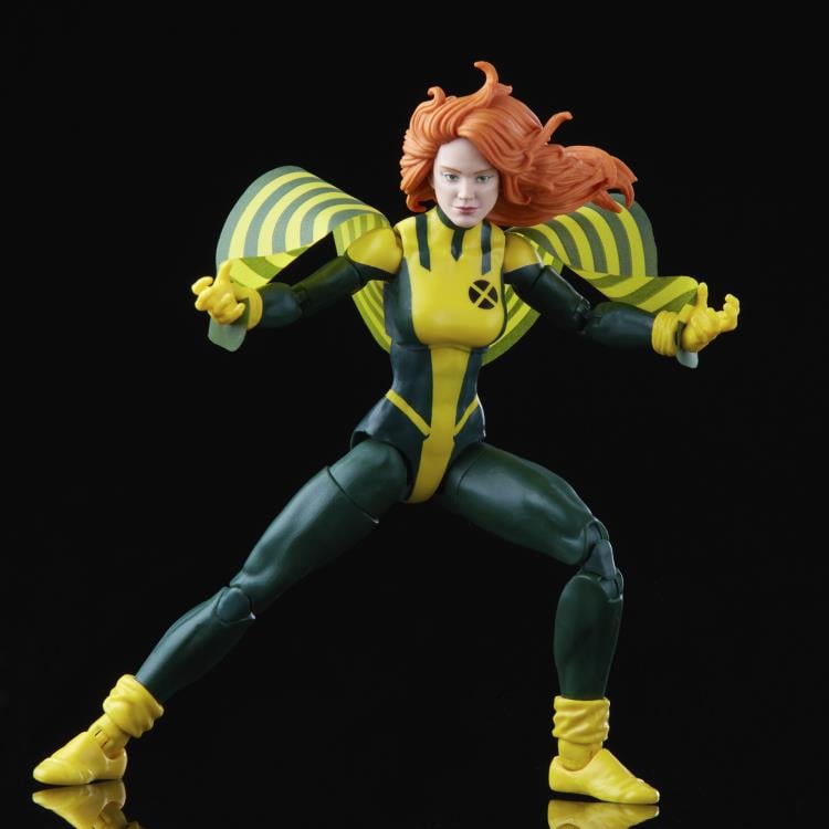 X-Men Marvel Legends Marvel's Siryn (Bonebreaker BAF) image 3
