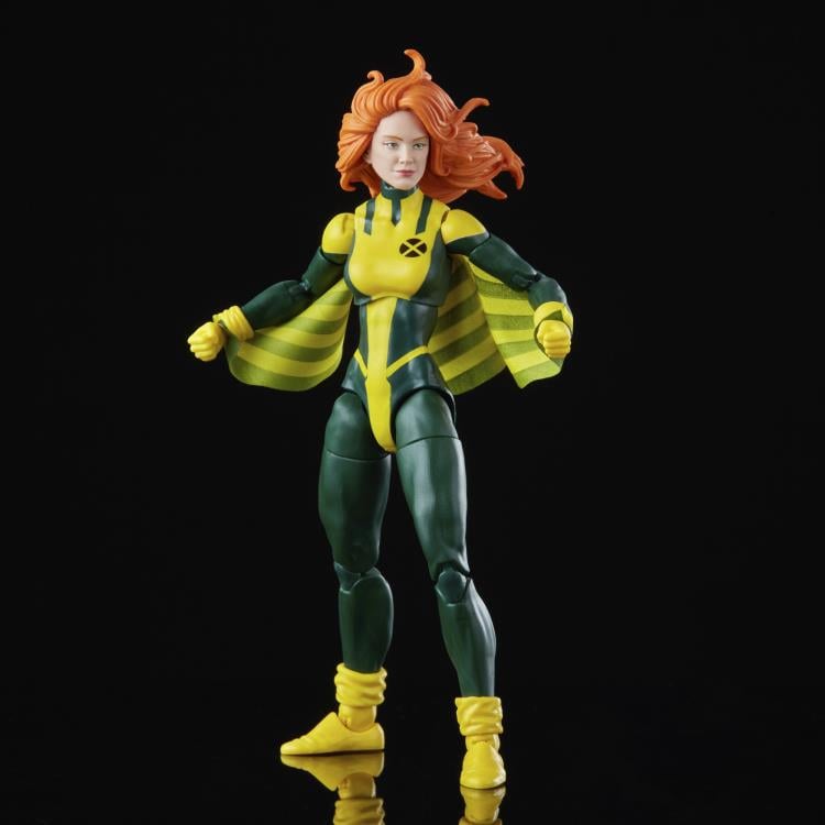 X-Men Marvel Legends Marvel's Siryn (Bonebreaker BAF) image 4