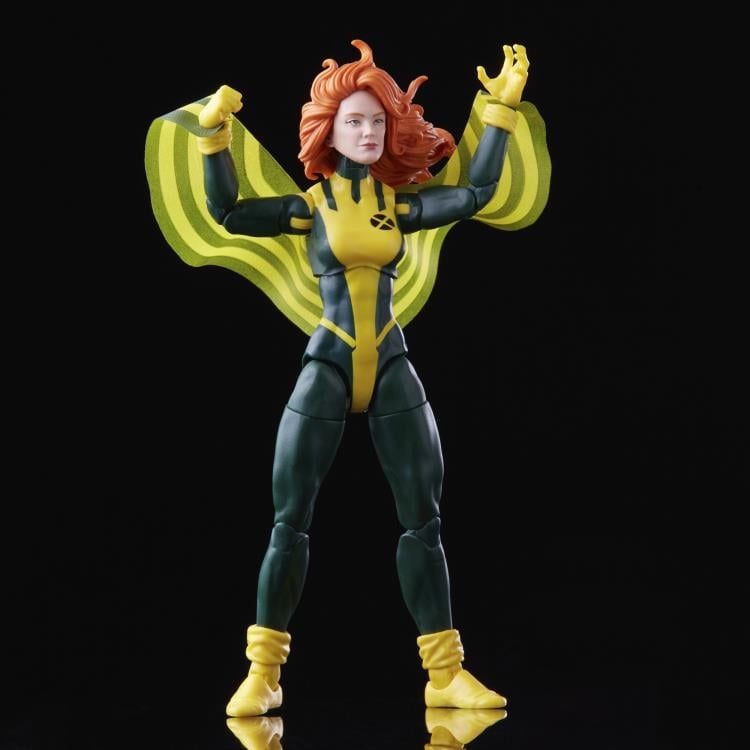 X-Men Marvel Legends Marvel's Siryn (Bonebreaker BAF) image 5