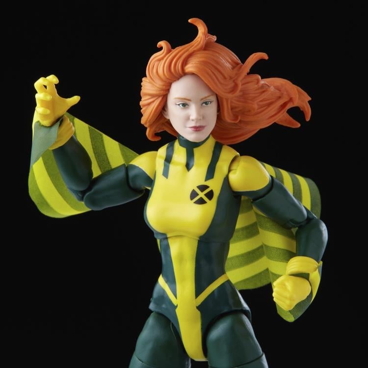 X-Men Marvel Legends Marvel's Siryn (Bonebreaker BAF) image 6