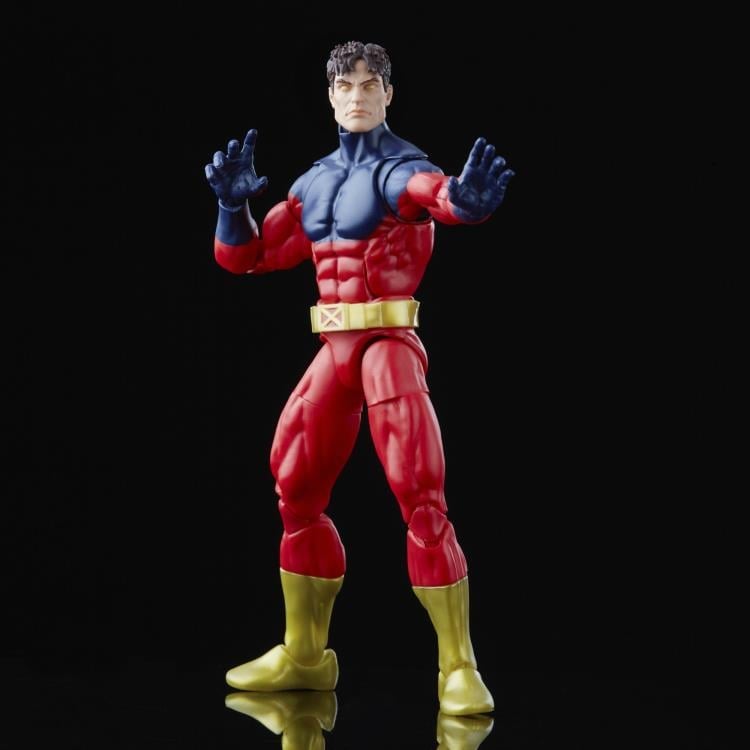 X-Men Marvel Legends Marvel's Vulcan (Bonebreaker BAF) image 5