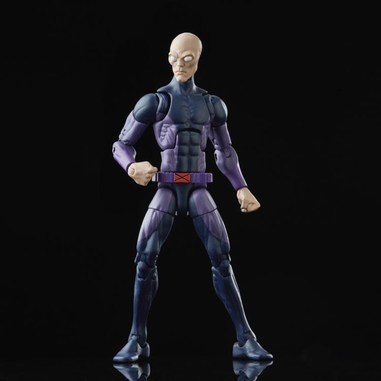 X-Men Marvel Legends Marvel's Darwin (Bonebreaker BAF) image 3