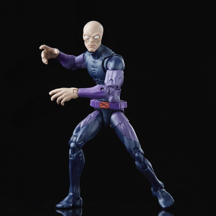 X-Men Marvel Legends Marvel's Darwin (Bonebreaker BAF) image 4