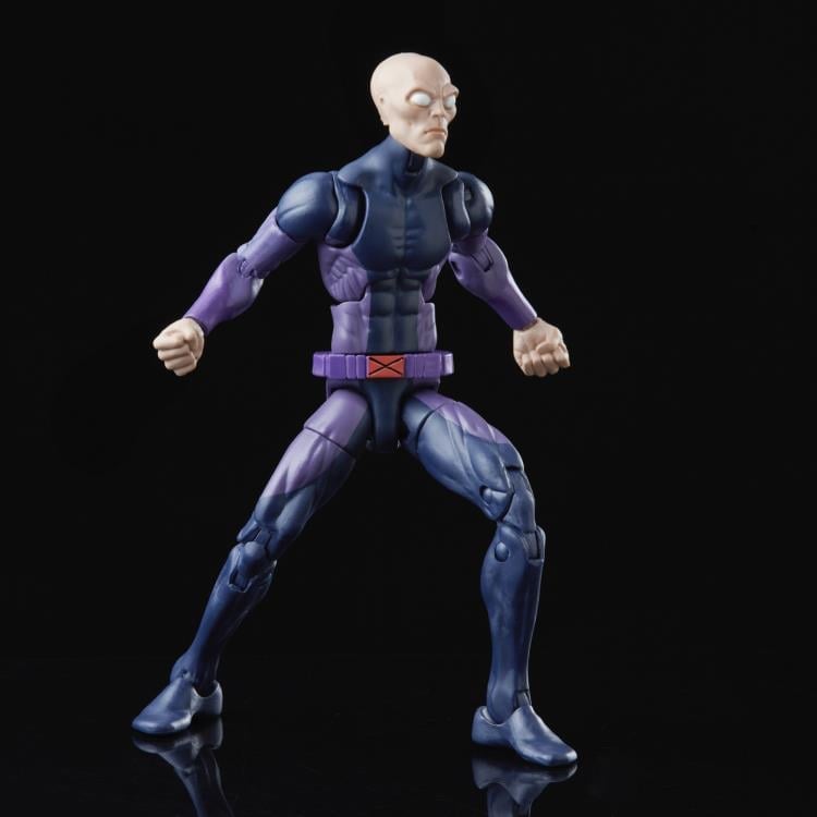 X-Men Marvel Legends Marvel's Darwin (Bonebreaker BAF) image 5