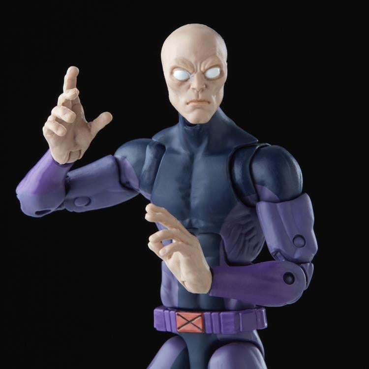 X-Men Marvel Legends Marvel's Darwin (Bonebreaker BAF) image 6