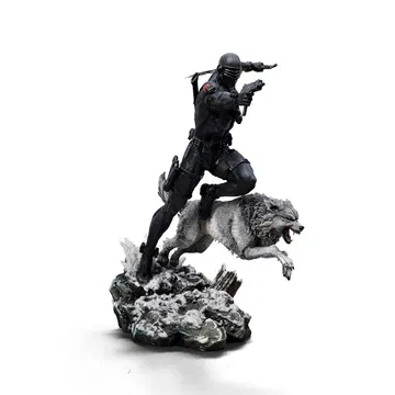 Snake Eyes - G.I Joe