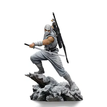 Storm Shadow - G.I Joe
