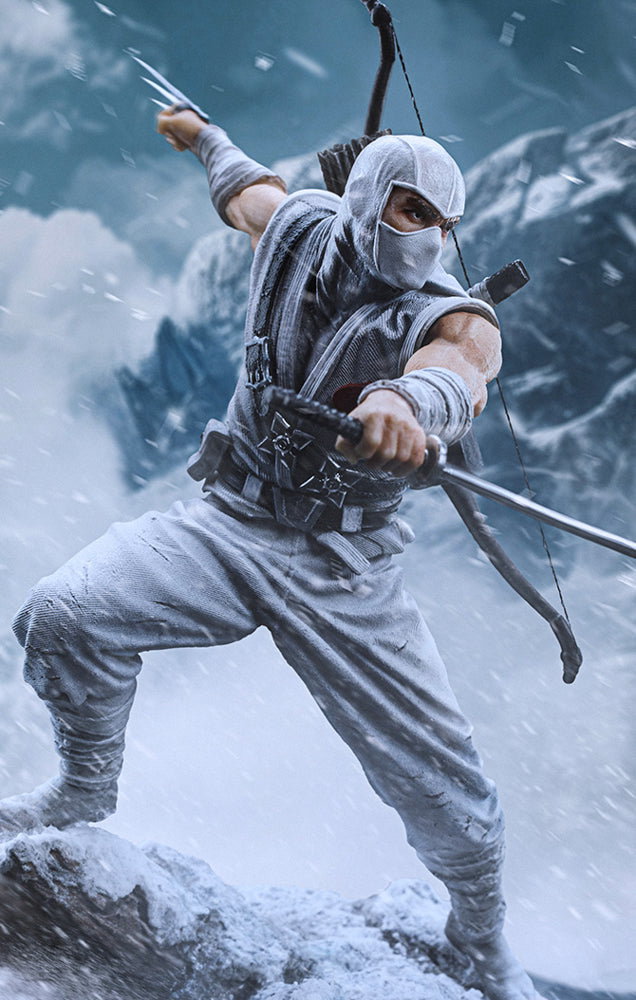 Storm Shadow - G.I Joe image 2