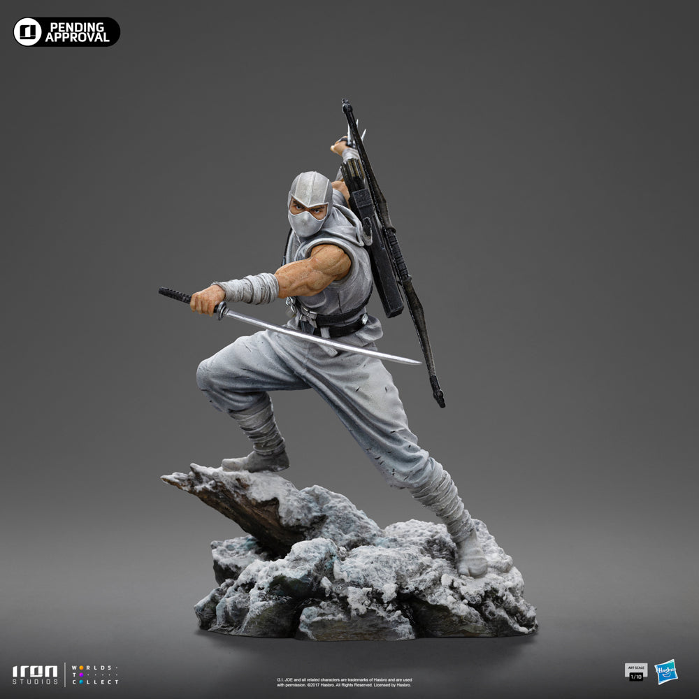 Storm Shadow - G.I Joe image 3
