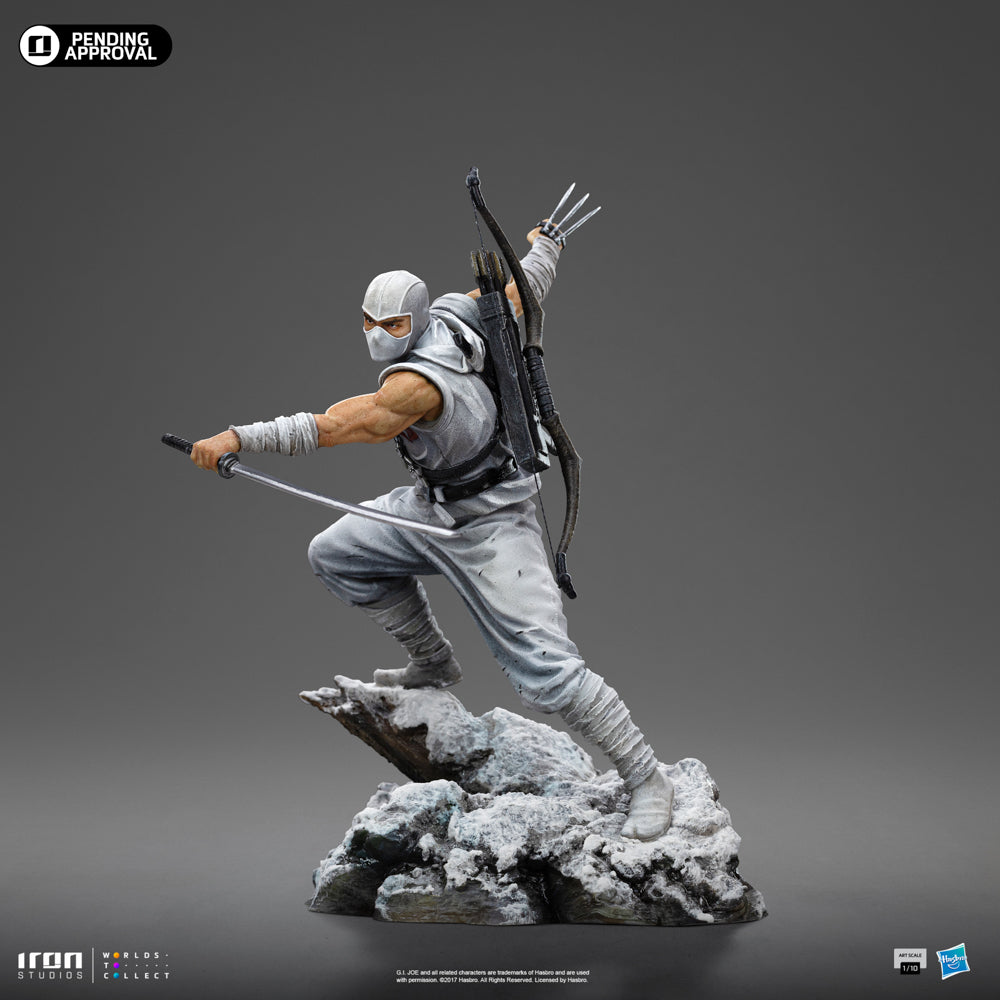 Storm Shadow - G.I Joe image 4