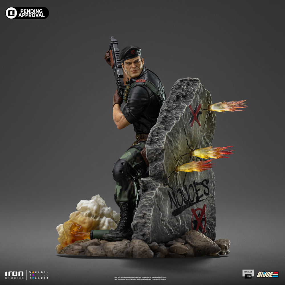Flint - G.I Joe image 3