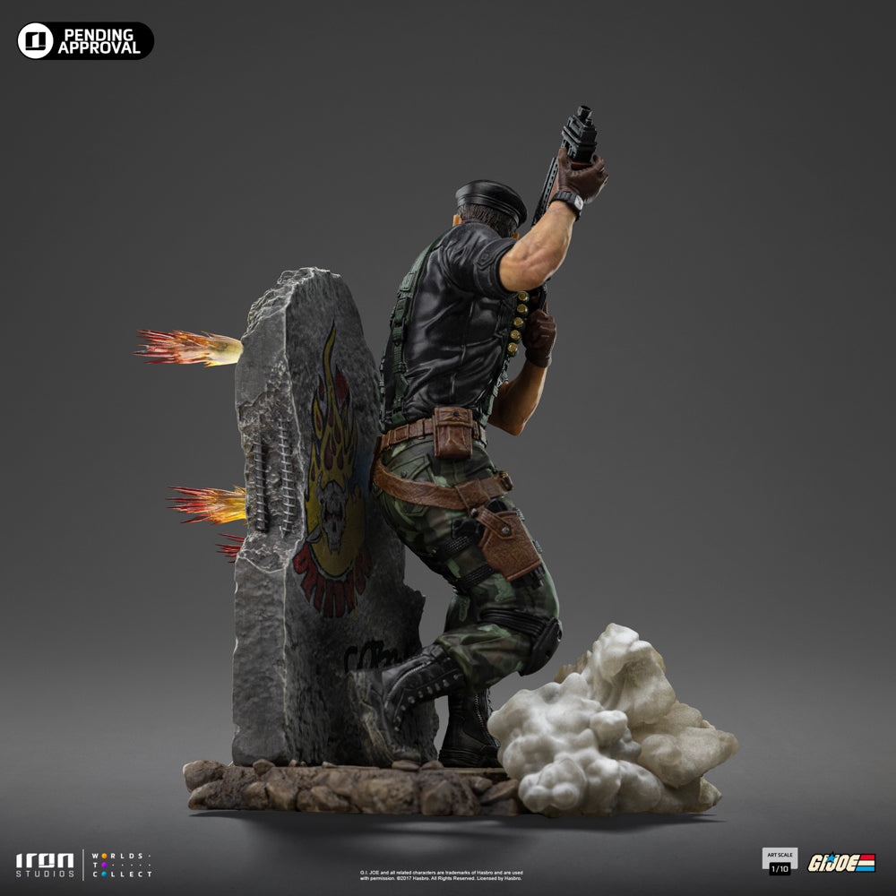 Flint - G.I Joe image 5