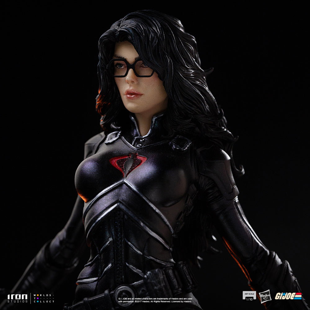 Baroness - G.I Joe image 10