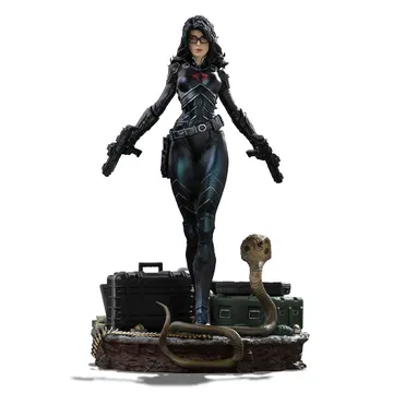 Baroness - G.I Joe