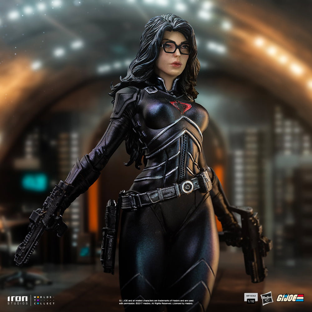 Baroness - G.I Joe image 2