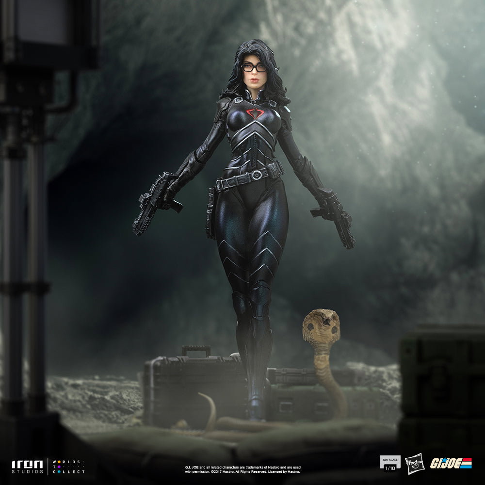 Baroness - G.I Joe image 3