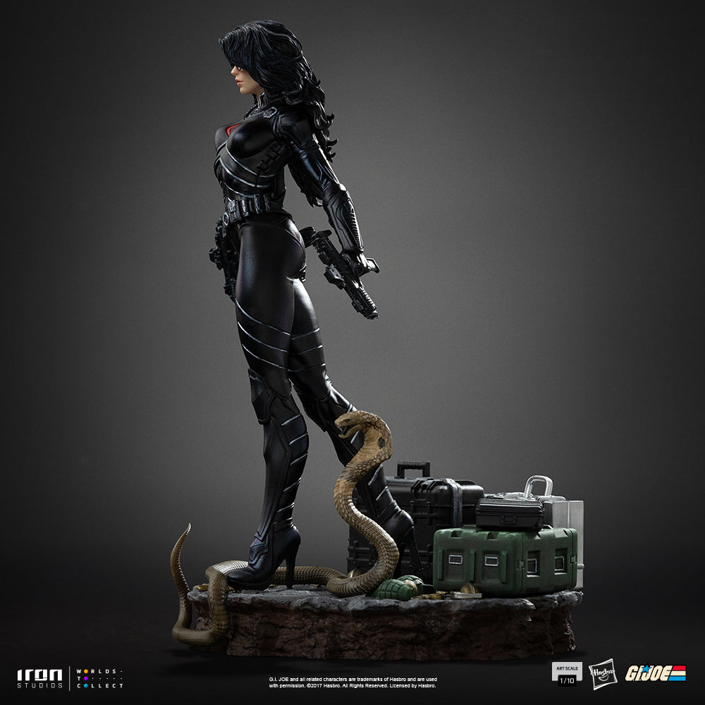 Baroness - G.I Joe image 4