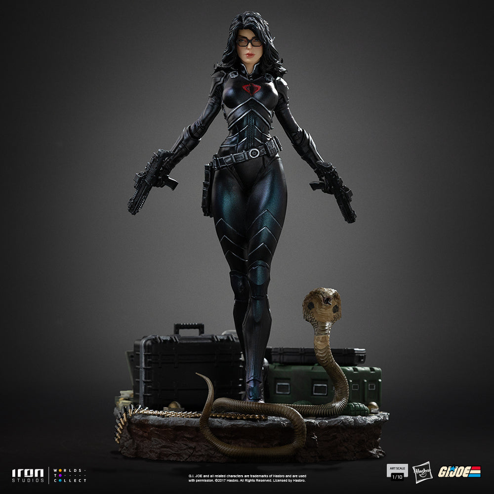 Baroness - G.I Joe image 5