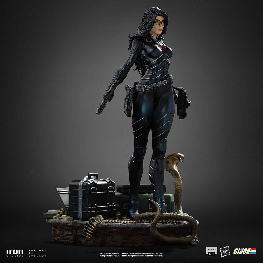 Baroness - G.I Joe image 6