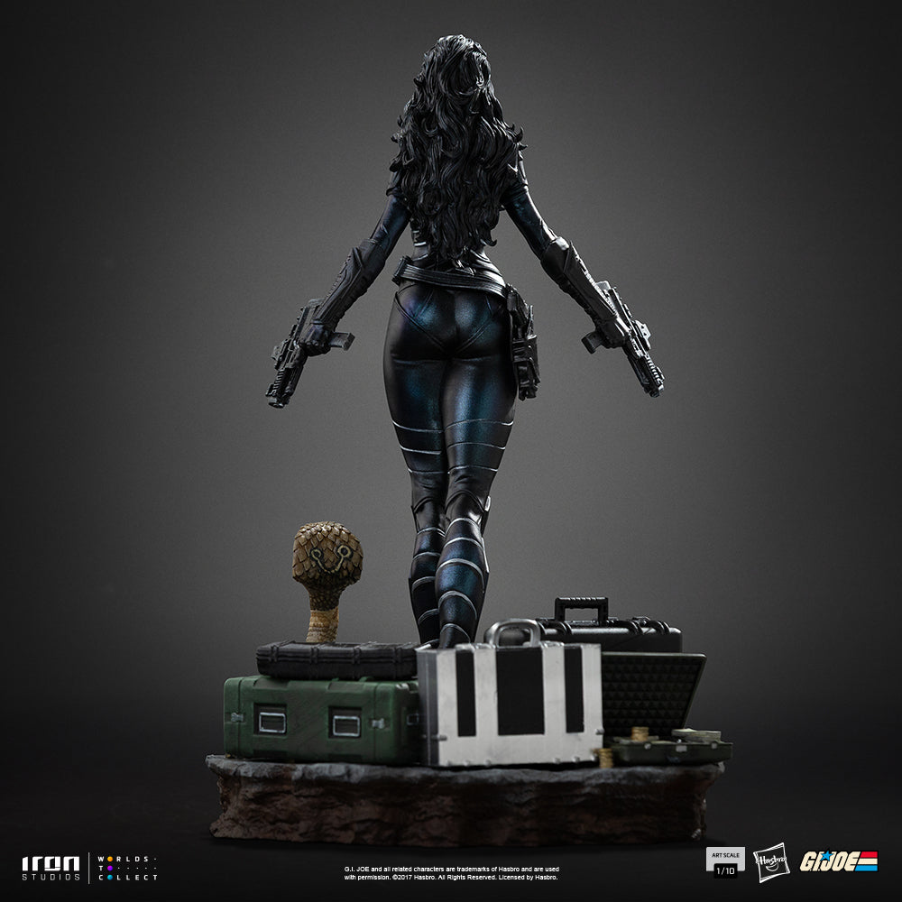 Baroness - G.I Joe image 7