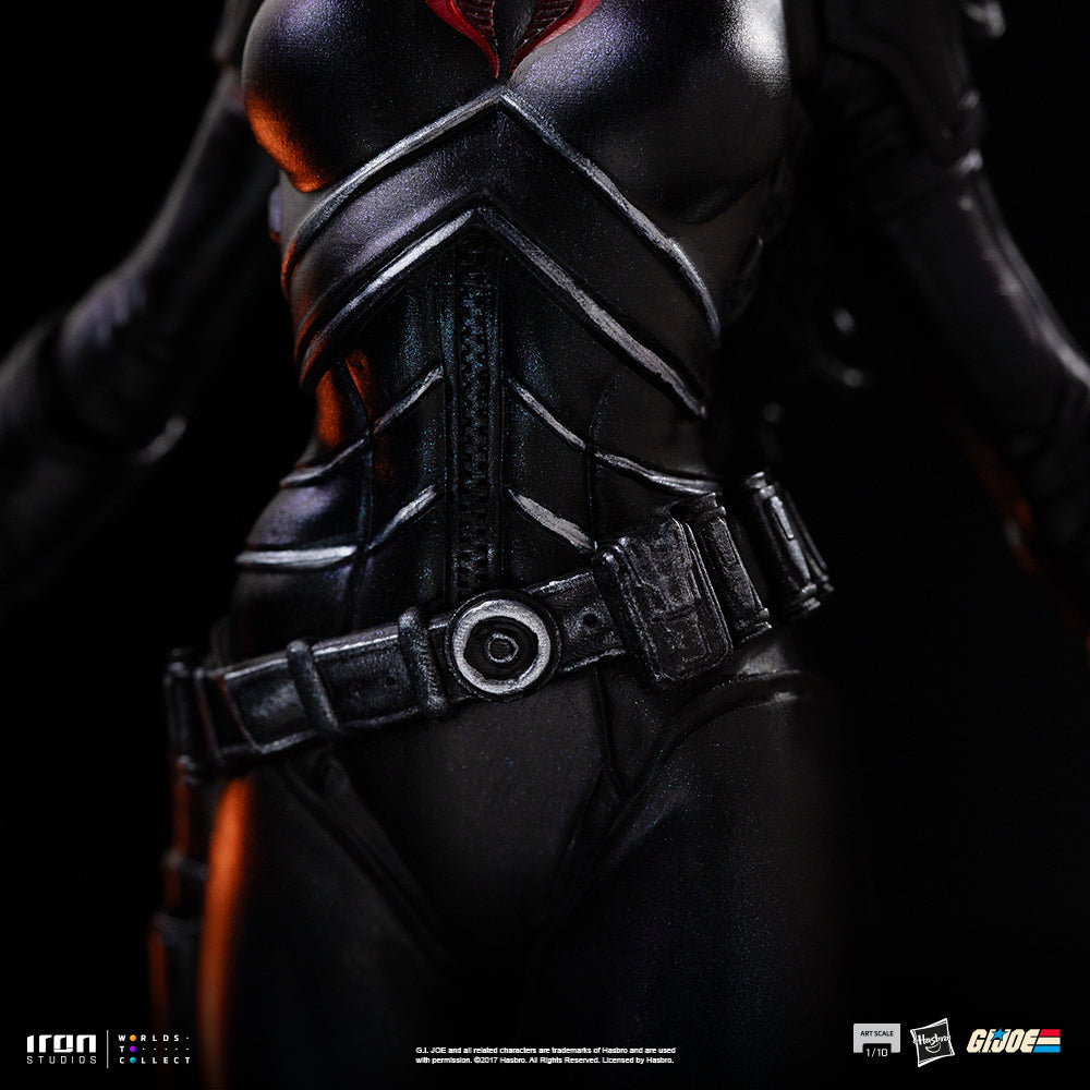 Baroness - G.I Joe image 8