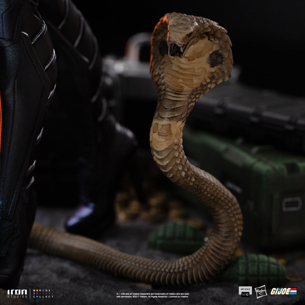 Baroness - G.I Joe image 9