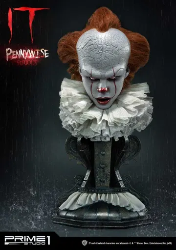 Pennywise Head Set