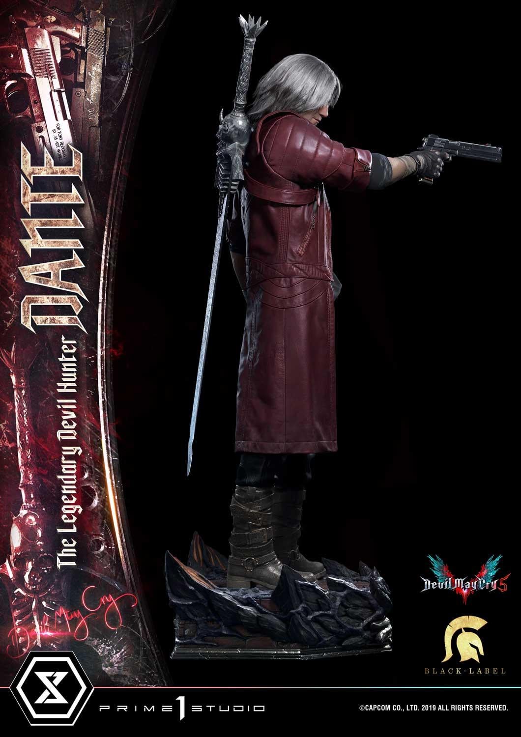 5 Dante Black Label image 10