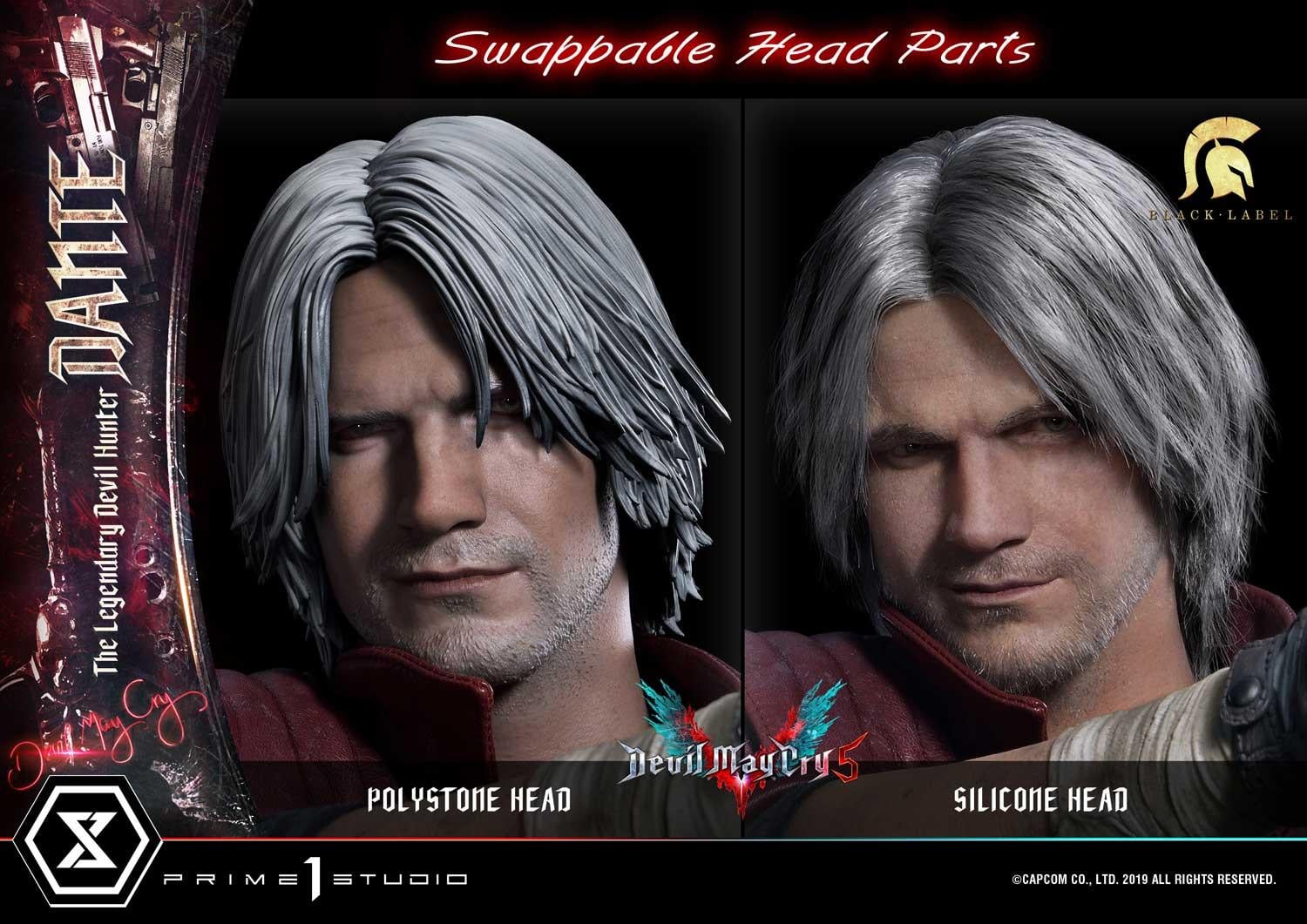 5 Dante Black Label image 3