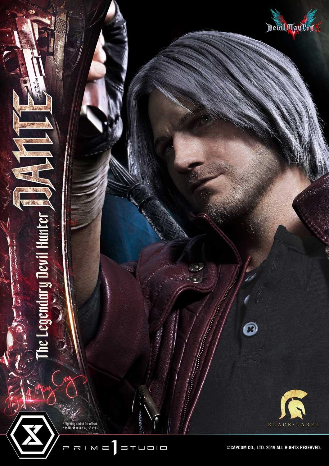 5 Dante Black Label image 5