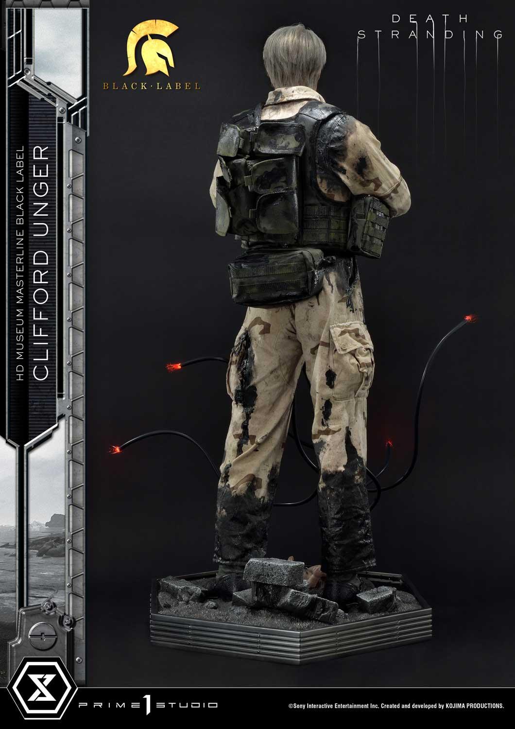 Clifford Unger Black Label image 10
